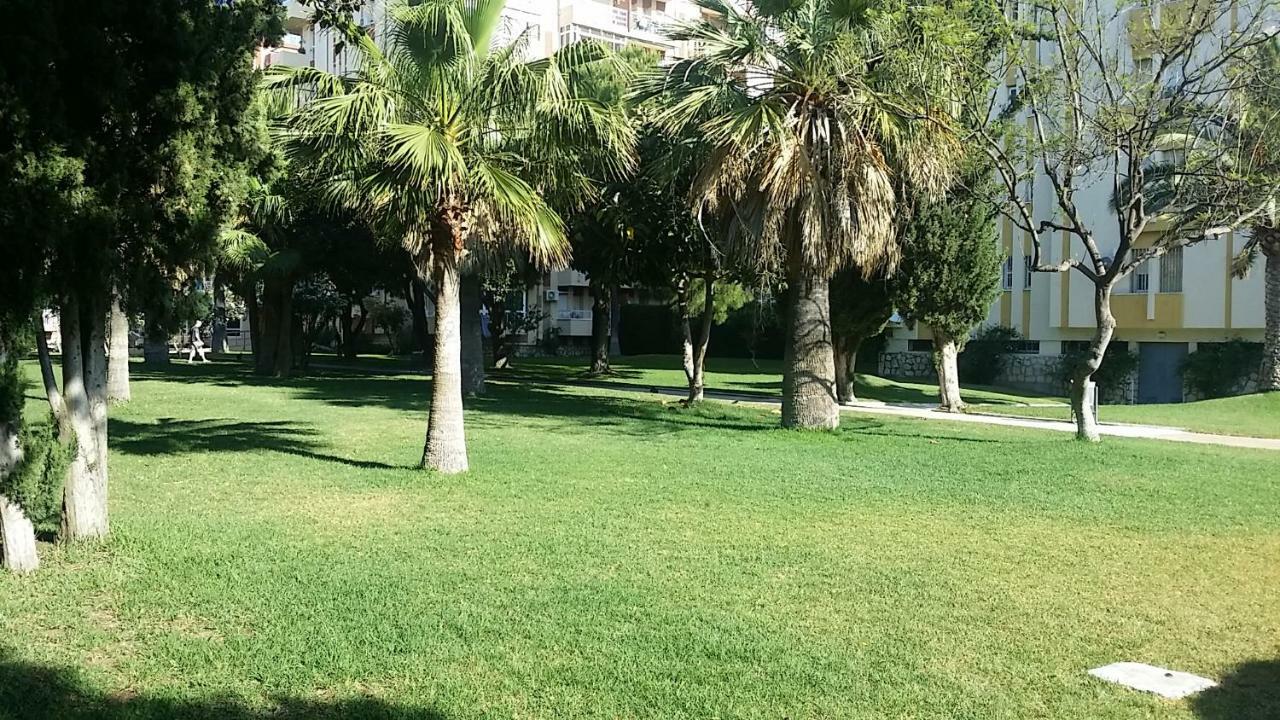 Benalmadena Aguila Apartment Wonderful Views Exterior foto